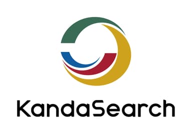 KandaSearchロゴ 2