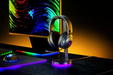 Razer Kraken V3 X(アップグレードモデル)