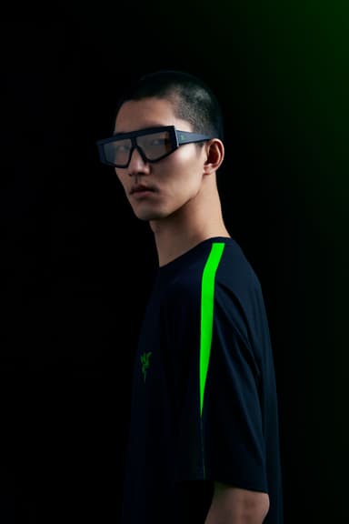 Razersuperfuture Fit Image Normal Lens