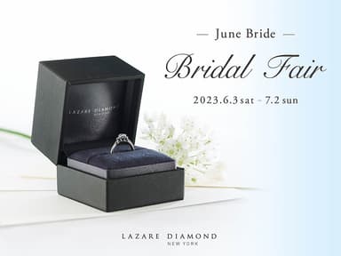 June Bride Bridal Fair