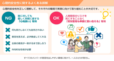 実際に取り組むためのポイント解説