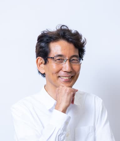 蓑田 雅之氏