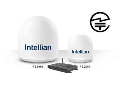 Intellian_FB500 and FB250