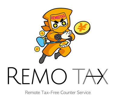 REMOTAXキャラクター