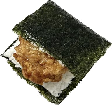 米サンド(チキン南蛮)