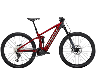 e-bike：Rail 5