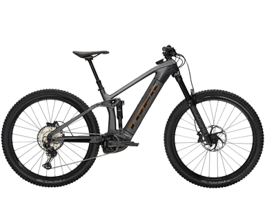 e-bike：Rail 9.7