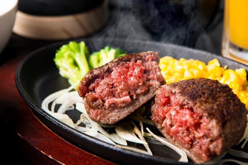 松阪牛尽くしランチ、勢ぞろい！
焼肉ストーリー　
松阪牛尽くしのラインナップでランチタイムの営業を開始