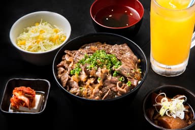 究極の松阪牛丼