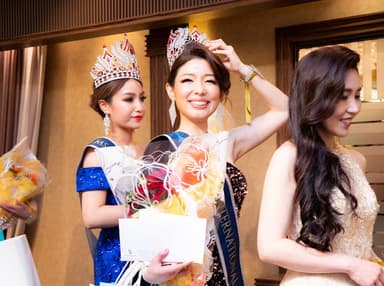 Ms.World International日本大会(2)