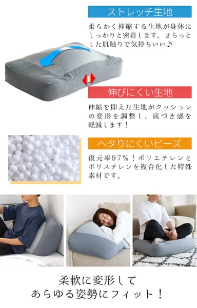 商品仕様と使用イメージ