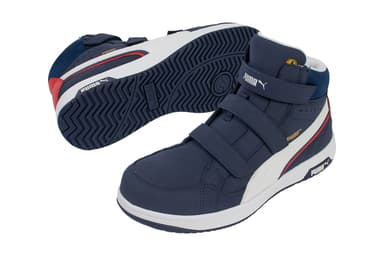 AIRTWIST 2.0 NAVY MID H&L