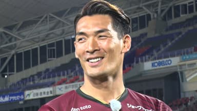 推しゲストはサッカー元日本代表・槙野智章さん