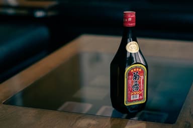 菊之露酒造『菊之露』について