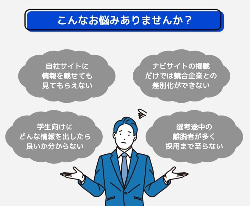 「協同宣伝」×「リチカ」　
Z世代の新卒採用に特化した「採用SNSスタータープラン」提供開始