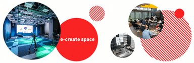 e-create space