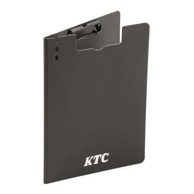 KTCカーボンスタイルクリップボード