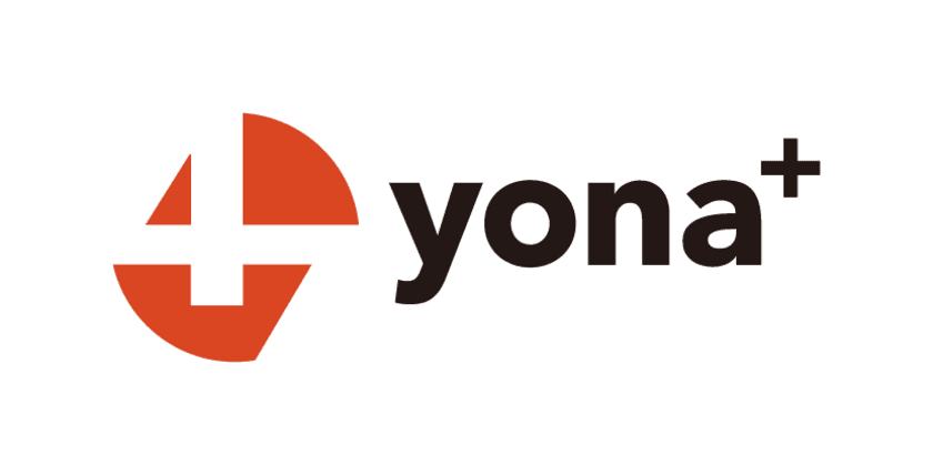 海外へのEC販売代行サービス「Yona+(ヨナプラス)」が
10月より正式リリース