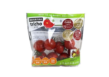 Tricho(トリコ) 120g×6袋