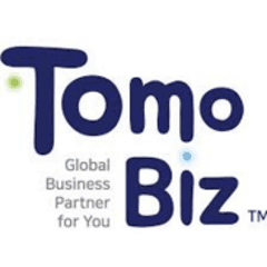 株式会社TomoBiz