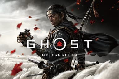 Ghost of Tsushima