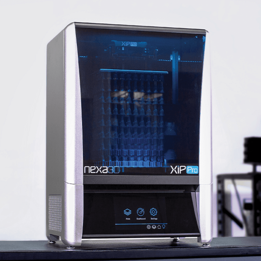 Nexa3D社 XipPro、UltiMaker社 Method XL、
Sketch Largeの販売を開始