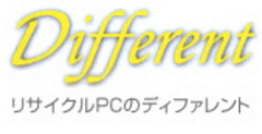 株式会社ディファレント