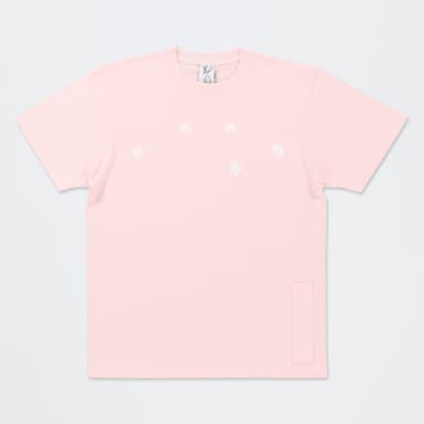 Elephant T-Shirt(PINK)