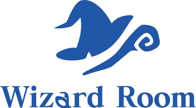 Wizard Room ロゴ