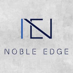 NOBLE EDGE(ノーブルエッジ)