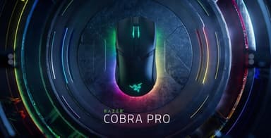 Cobra Pro - キービジュアル