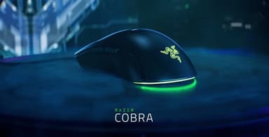 Cobra - キービジュアル