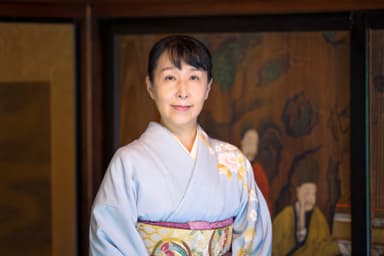 岳麓翠苑　代表　井出 薫子