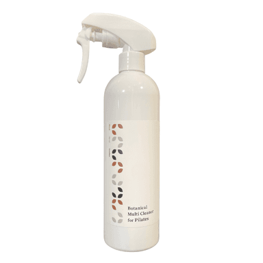 Botanical Multi Cleaner for Pilates 3