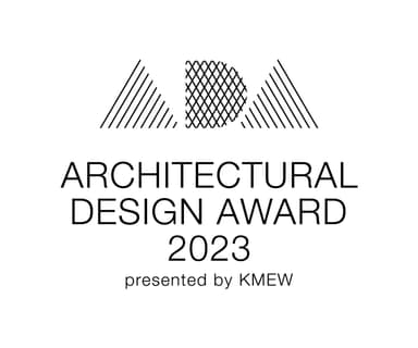 ARCHITECTURAL DESIGN AWARDロゴ