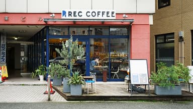 REC COFFEE