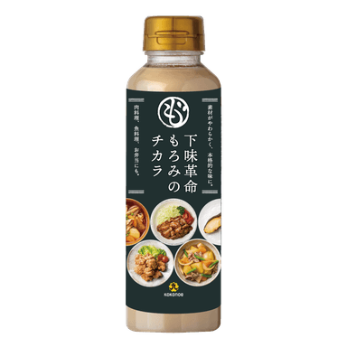 下味革命 もろみのチカラ300ml