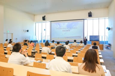 三条市立大学を詳しくご説明します