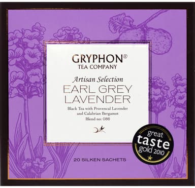 Gryphon Teaの商品イメージ