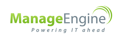 ManageEngineロゴ