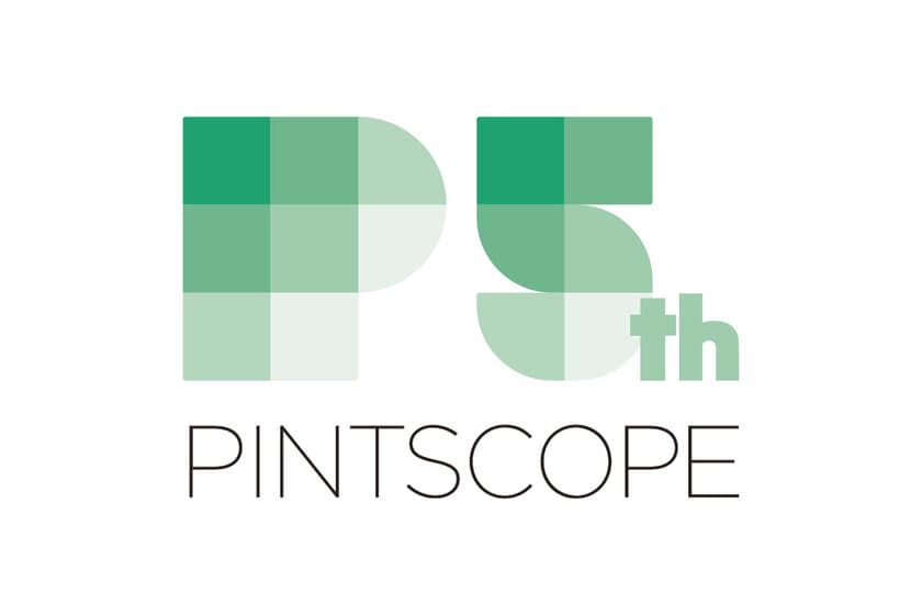 映画のオンラインメディア「PINTSCOPE」5周年企画第1弾！
トークイベント開催＆オリジナルグッズ販売を開始