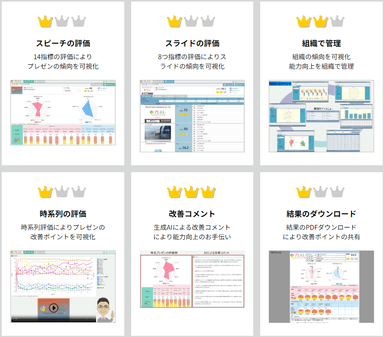 「プレトレ」について