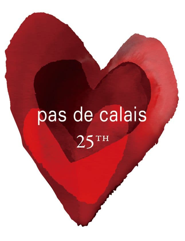 ファッションブランド「pas de calais」25周年記念！
第一弾となるノベルティイベントを8月18日～31日開催