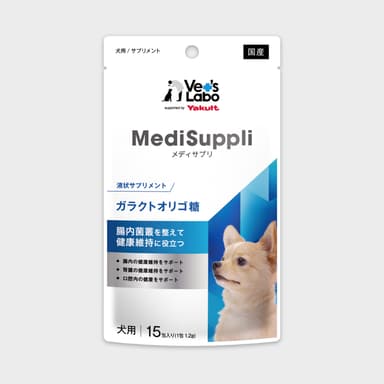 MediSuppli 15包入り