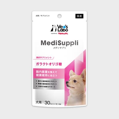 MediSuppli 30包入り