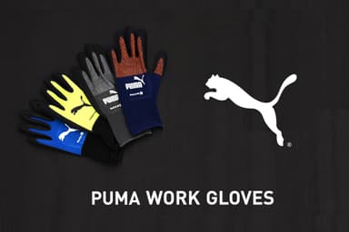 PUMA WORK GLOVES