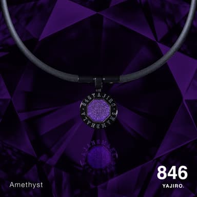 SHAMBHALA Amethyst