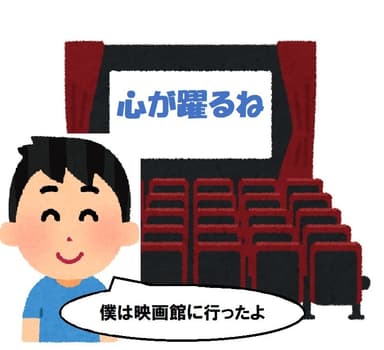 映画館