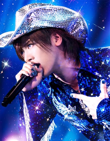 DAIGO☆STARDUST