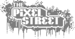 THE PIXEL STREET実行委員会